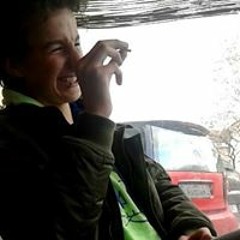 Aljaz Jurca Koritnik