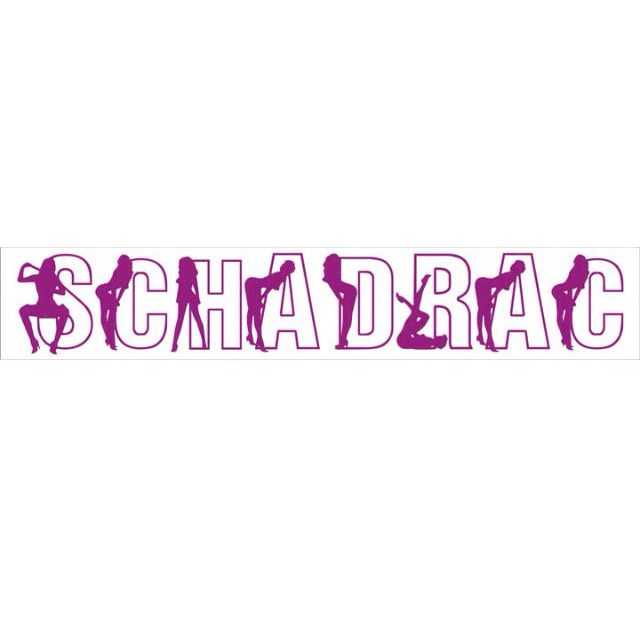 Schadrac cover art