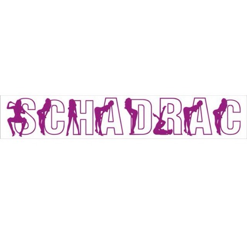 SCHɅDRɅC — artist photo