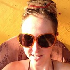 Hanging out