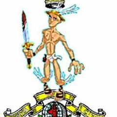 John Anthony Hopkins