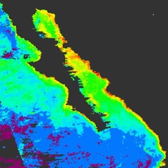 Los Sonidos de la Baja ♒