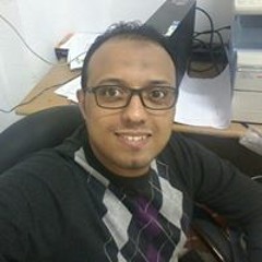 Ahmed Mahmoud