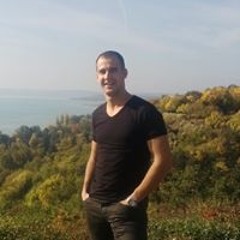 Tamás Horváth