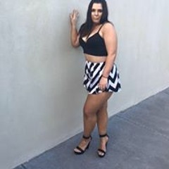 Tahlia Amber