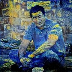 Eduardo Elúa Samaniego