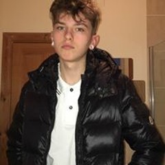 Ollie Smith
