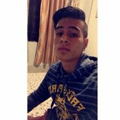 Victor Manuel Chamorro