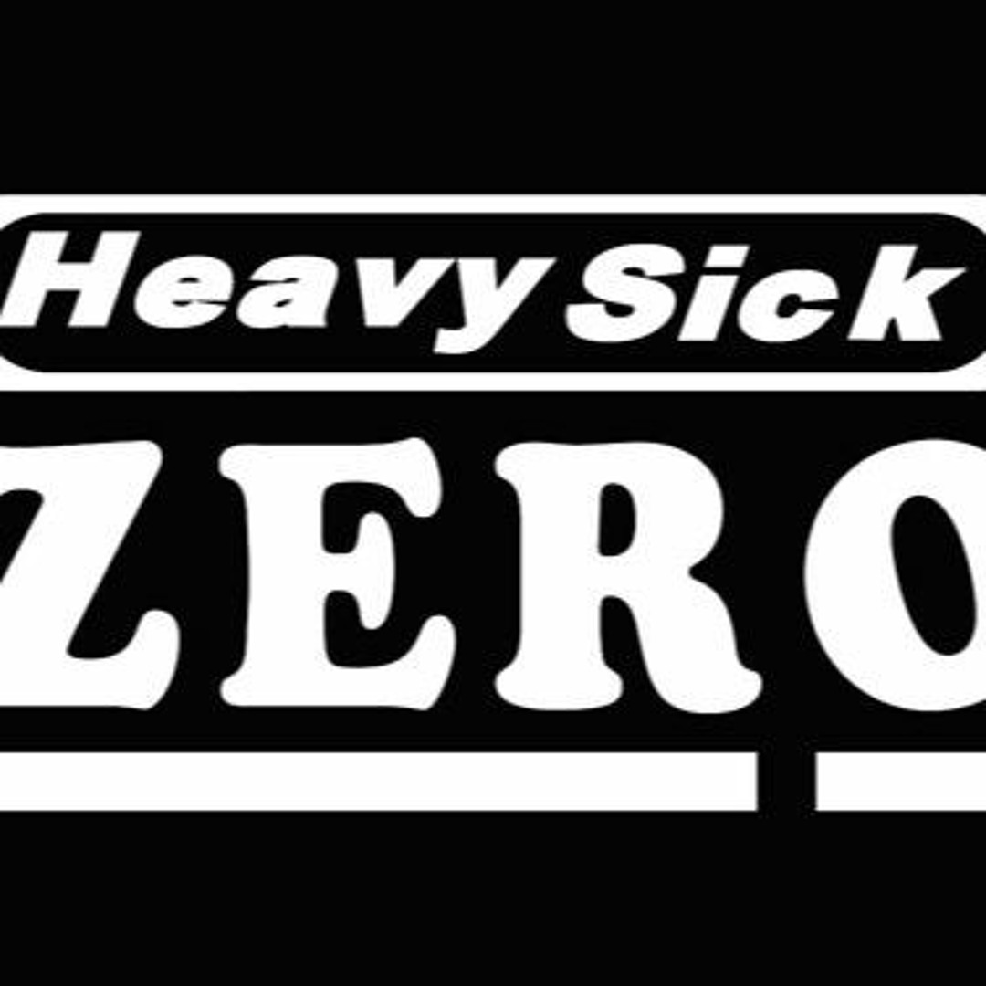 洋楽 DJ KIYO-heavysick ZERO 10th ANNIVERSARY 0037060806_10.jpg