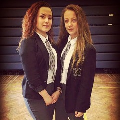 Carla-louise Allmark