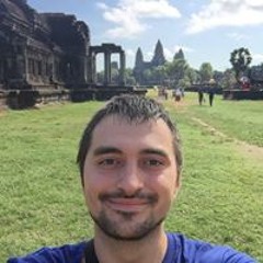 Дмитро Прокопович