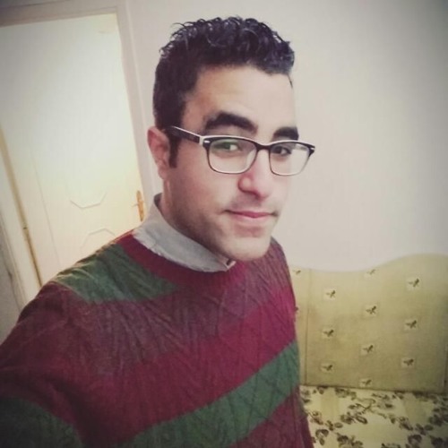 Hani Harak’s avatar