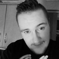 Kieran Everett