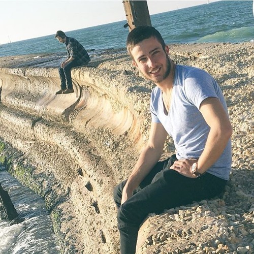משה פרץ ועומר אדם-מהפכה-זיקוקים