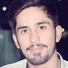 Ali Raza Otthi