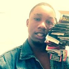 Joseph Johnson