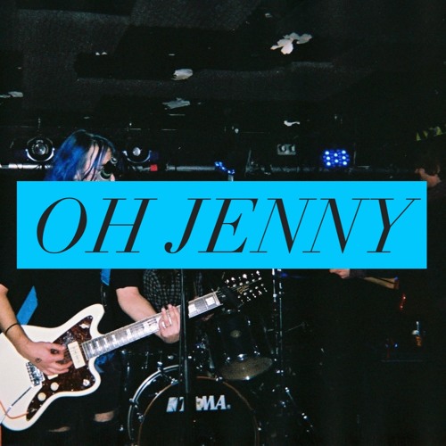 Stream OH JENNY music Listen to songs, albums, playlists for free on