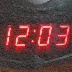 three after midnight