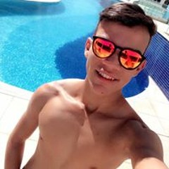 Lucas Mateus