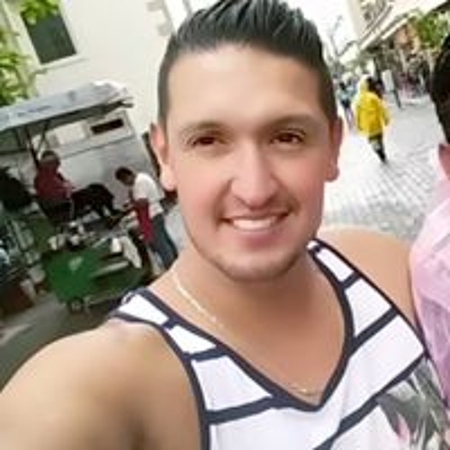 Jorge Trujillo’s avatar