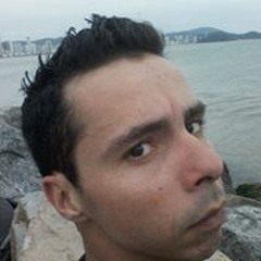 Anderson Corrêa Argenta