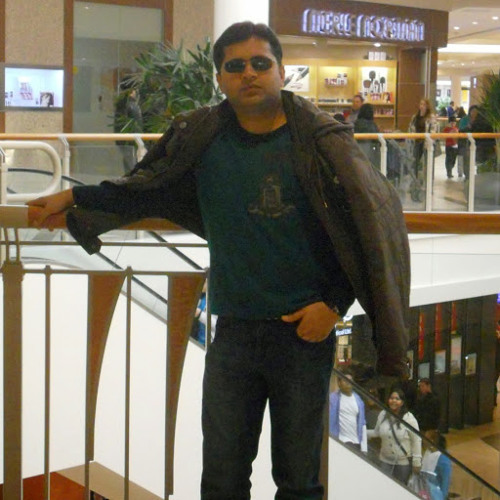 Ravinder Singh’s avatar