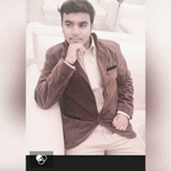 Wasiq Shoaib