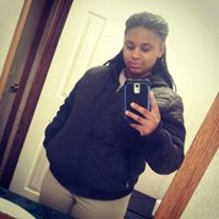 Janeika Harris