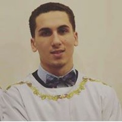 Abanoub Eskander