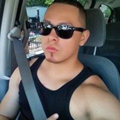 Jayro Alexander Romero