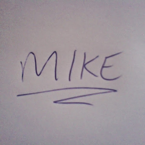 Mike Stein Barnkob’s avatar