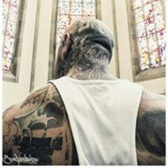 Danny Drøpdead