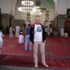 Mohamed ELhessi