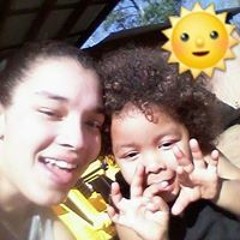 Kendsey Secoria Fetter