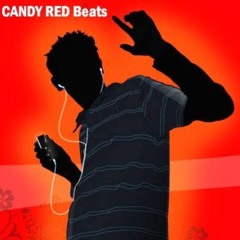 candyred beats