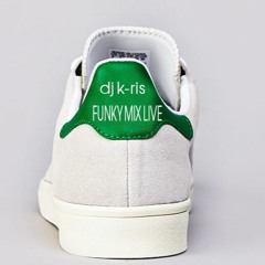 dj k-ris