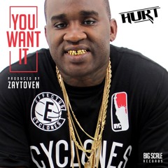 HURT