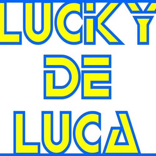 Lucky de Luca’s avatar