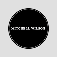 Mitchell Wilson