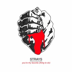 STRAYSnyc
