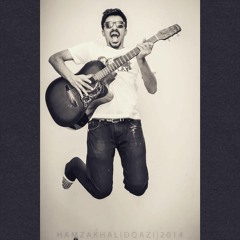 Hassaan Qamar
