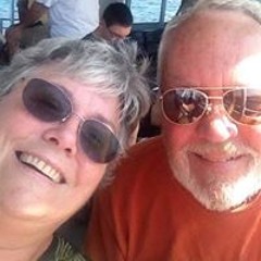 Margi Brownfield Swett