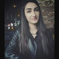 Merve Özerhan