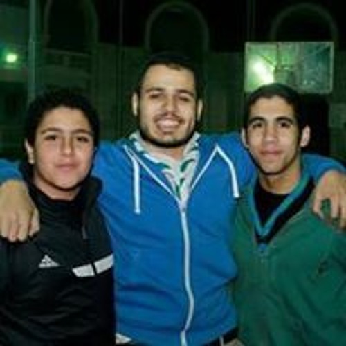 Mohamed Alaa’s avatar