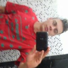 Maicon Willian B. Lopes