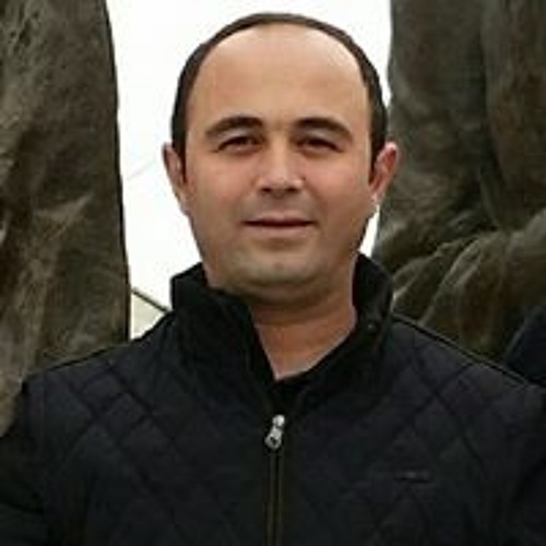 Seyed Mehdi Hashemi’s avatar