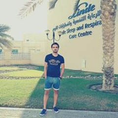 Anas Siddiqui