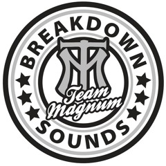 BreakDownSounds