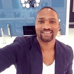 Kamar Zachery