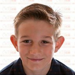 Brett Ramsay